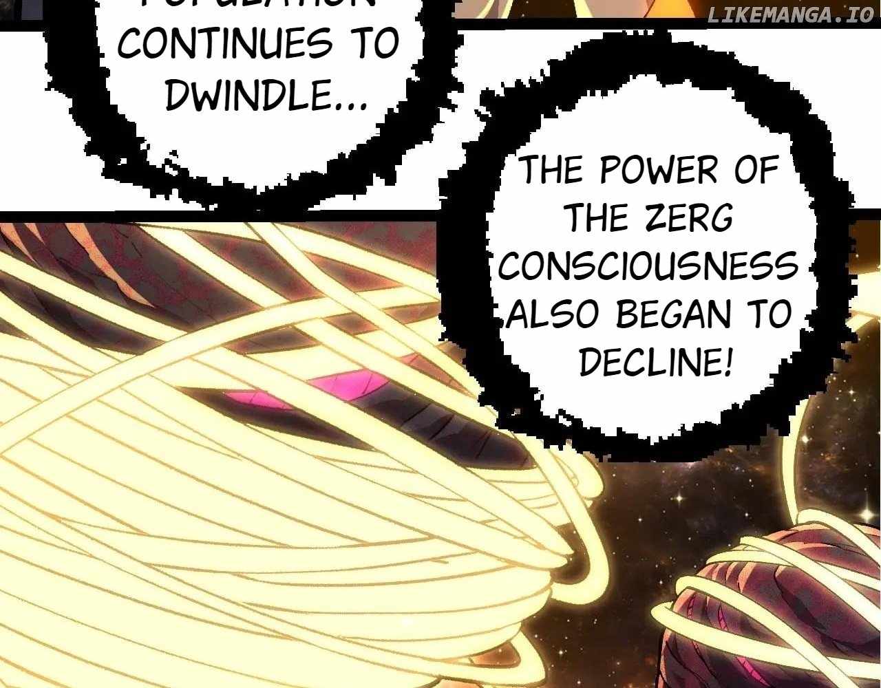 Evolution Begins With A Big Tree Chapter 384 84